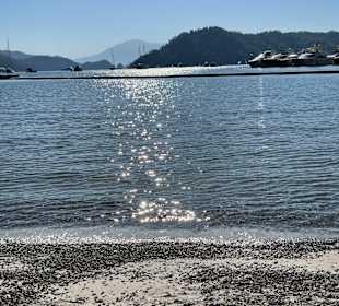 Hafen Göcek