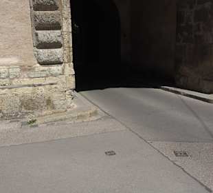 Stadtmauermuseum Nördlingen