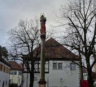 Heilig Kreuz Münster