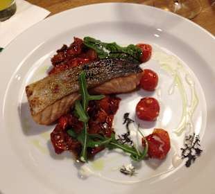 Vykostěné filátko z lososa 