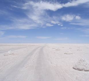 Salar de Uyuni