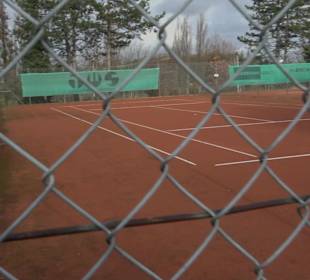 Tennisanlage Großbettlingen