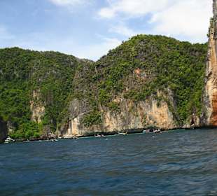 Phang Nga Bay