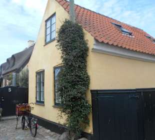 Altstadt Dragør