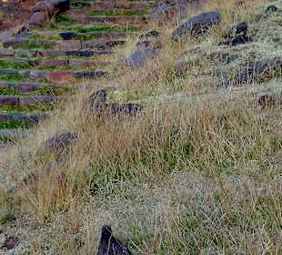 Sillustani