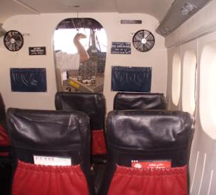 Wasserflugzeug
