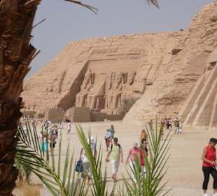 Abu Simbel!