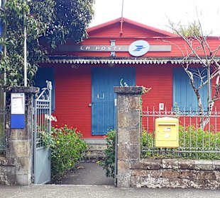 Stadtrundgang Hell-Bourg