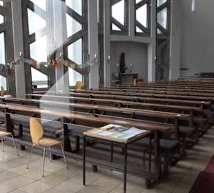 Kath. Kirche St. Ansgar
