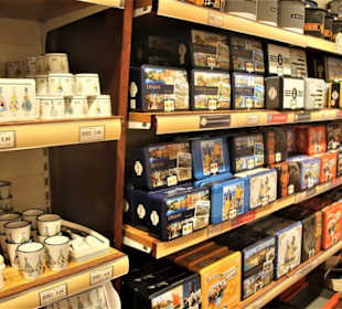 Biscuiterie La Trinitaine