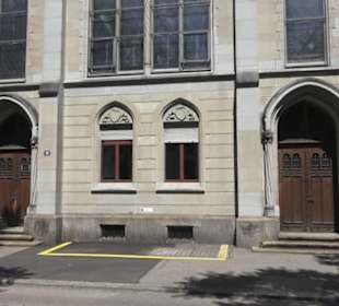 Reformierte Kirche