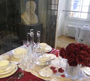 Erlebniszentrum von Villeroy & Boch