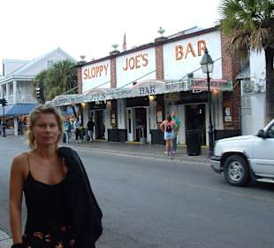 Hemmingway`s Bar