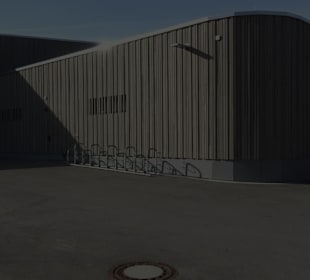 Feuerwehrhaus Lustnau