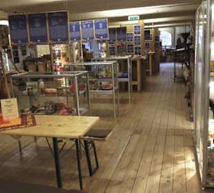 Spicy's Gewürzmuseum