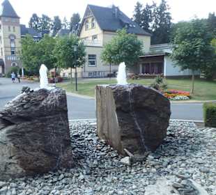 Feldbergbrunnen