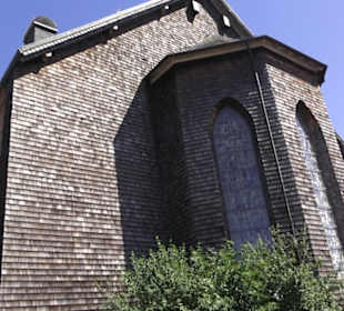 Altstadt St. Georgen