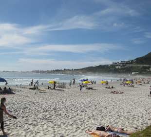 Camps Bay