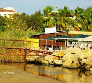 Inspirationen an d.Strandprom.entlang Nov.2010