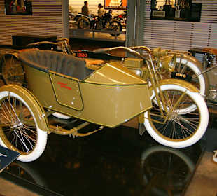 Im Museum