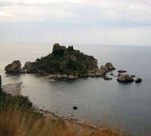 Isola Bella