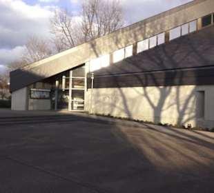 Katholische Kirche St. Paulus