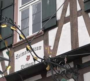 Dettinger Heimatmuseum