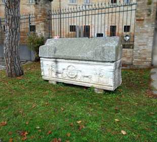 Nationalmuseum Ravenna