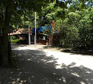 Erse Park Uetze