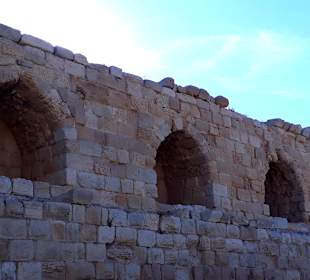 Kreuzritterburg Kerak