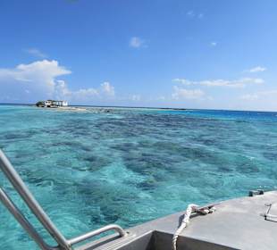 Manta Point 