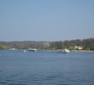 Tiefer See