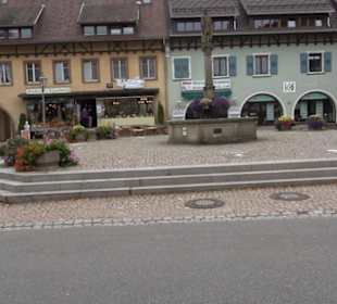 Kloster St. Peter