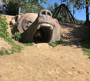 Kurpark Grafenau