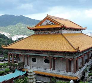 Świątynia Kek Lok Si