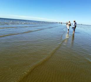 Wattenmeer