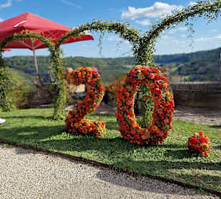 Schlossgarten 