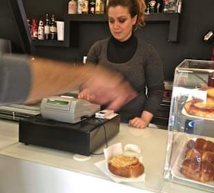 Marta Diliberto at Ice & More