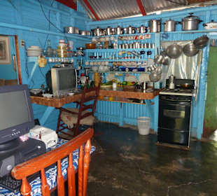 Computer zum Lotto spielen