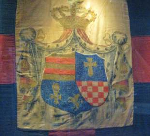 Oldenburgische Flagge