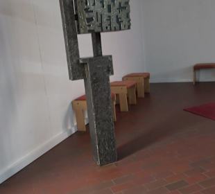 Katholische Kirche St. Elisabeth Sondelfingen