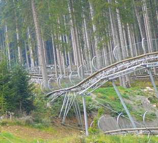    Rittisberg Coaster