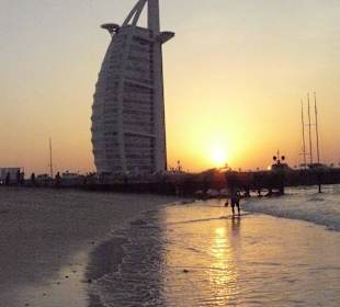 Burj Al Arab