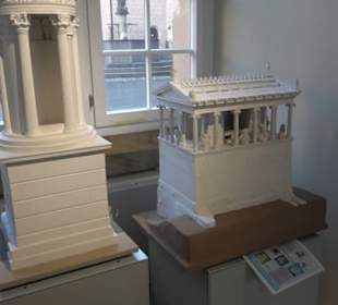 Museum Alte Kulturen