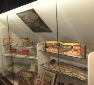Zürcher Spielzeugmuseum