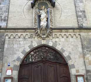 Liebfrauenkirche