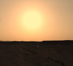 BBQ Dinner - Nighttour powerd by  E-Motion