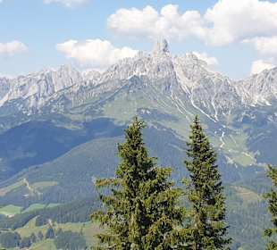 Dachstein