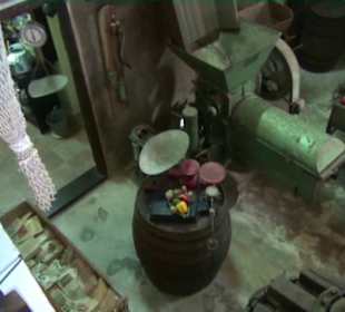 Museo Etnográfico Tanit