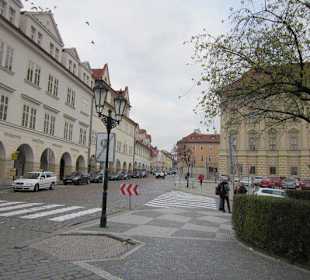 Mala Strana